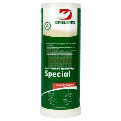 10430001024 Dreumex Special One2Clean 28L front