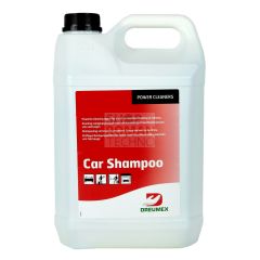 11750001001 Dreumex Car Shampoo 5L front