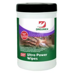 Afbeelding Ultra Power Wipes Front