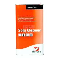 90650001001 Dreumex Solu Cleaner 5L front