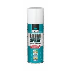 1308030 BS Lijmspray Aerosol Spray Can 200 ml NL/F