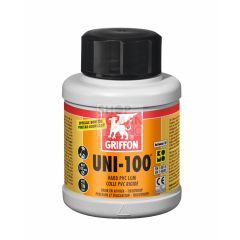 Griffon Brand Campaign Uni-100 Pool