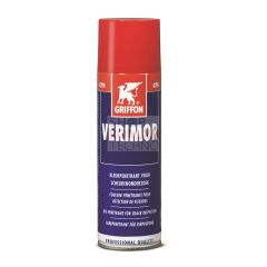 1235602 GR Verimor Red 300ml Spray Can NL/FR/EN/ES