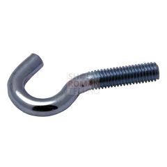 Schroefhaken metrisch tekening | Cup-hooks metric 