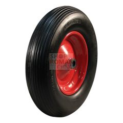 Protempo Wiel + pu band op stalen velg