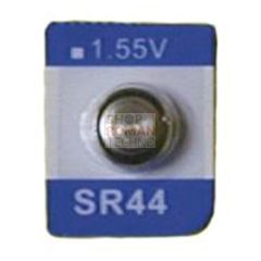Vervangbatterij 1,5V