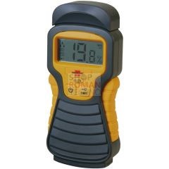 Afbeelding Brennenstuhl Vochtigheidsmeter