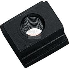 DIN 508 T-Gleufmoer DIN 508 kwaliteit 10