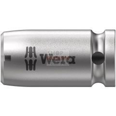 780 A 1/4" Adapter, 1/4 duim x 25 mm