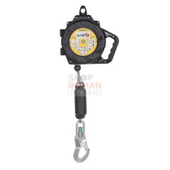 ELLERsafe valstopapparaat CR250HV - Voor horitzont