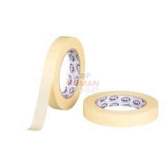 MT1950-Masking_tape_100C-cream-19mm_x_50m