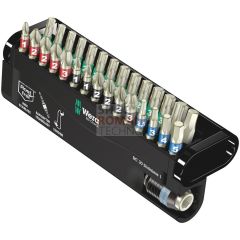 Bit assortiment, Bit-Check 30 Stainless 1, 30 -del