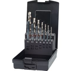 Phantom HSS-E PM Set machinetappen DIN 371/6