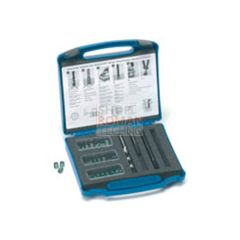 helicoil plus - reparatieset - metrisch iso m2 tm