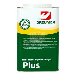 Afbeelding Plus Blik 4,5 l Front