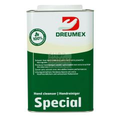 Afbeelding Special Blik 4,2 kg Front