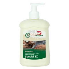 10505001001 Dreumex Special Ex 500gr front