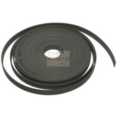 Geleideband PTFE Brons 12x2.5 h=11.9