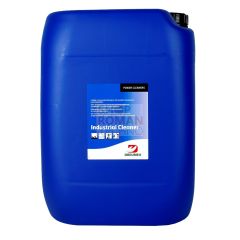 Afbeelding Industrial Cleaner Can 30 l Front