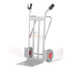 Steekwagen type NST-200-XXL-CT banden Extra grote 