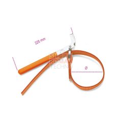 BETA 1490/2 filtersleutel