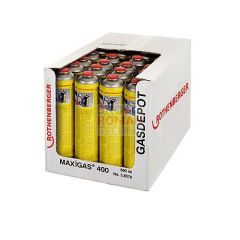 maxigas 400 600ml