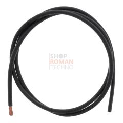 Kabel 50 qmm flexibele laskabel