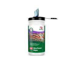Afbeelding Ultra Power Wipes Front