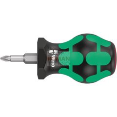 <b>Compact vorm</b><br/>Door de compacte greepvorm