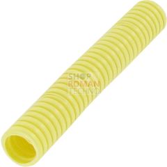 Flexibele buis 5/8 20 meter gecoat