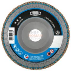 34239197 / 28N FLAP DISC_side