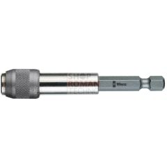 895/4/1 Universele Bithouder, 1/4 duim x 77 mm x 1