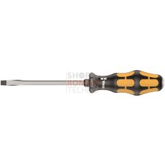 De Wera Black Point Punt en een geavanceerd hardin