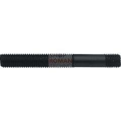 DIN 6379 Draadeind DIN 6379 kwaliteit 8.8