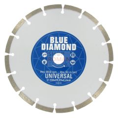 Afbeelding Diamantzaag voor universeel gebruik
