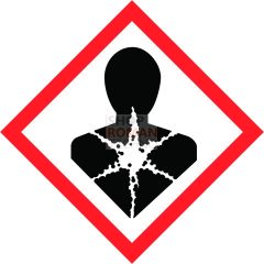 Afbeelding gevarenticket