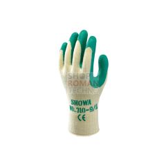 Showa 310 green 3