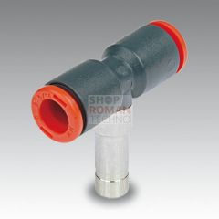 Afbeelding Push-in koppeling ''T'' plug-in