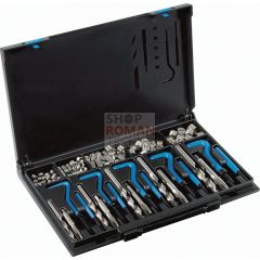 V-COIL Gewinde-Reparatur-Sortiment 04081_zu