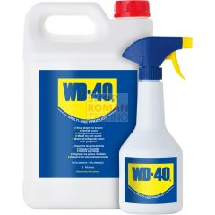 WD-40 MUP 5l trigger NL FR