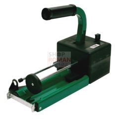 ZWALUW POLYSOFT PISTOOL