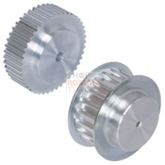 TRS 20 T2.5/30-2 Tandriemschijf