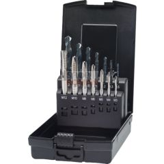 Phantom UNI HSS-E Set machinetappen DIN 371/6
