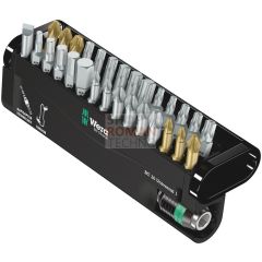 <b>Rapidaptor houders</b><br/>Wera heeft de Rapida