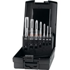 Phantom UNI HSS-E Set Draadsnijden DIN 371/6 22.20
