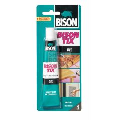 1305375 BS Bison Tix Tin 750 ml NL/FR applying ver