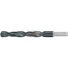 International Tools ECO HSS Spiraalboor gewalst sc