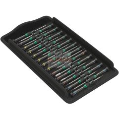 <b>Wera Black Point Punt</b><br/>De Wera Black Poi