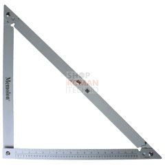 Memolon MVH500 halfopen