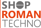 Roman Techno Shop